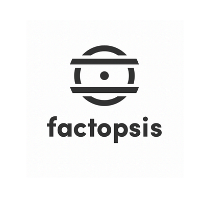 Factopsis - Naming et identité - Branding & Positionering