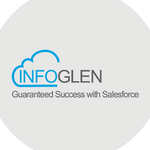 Infoglen LLC logo
