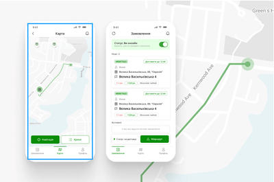 RushRunner - Data Consulting