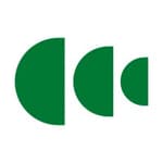 Icoteca, distinctive branding development logo