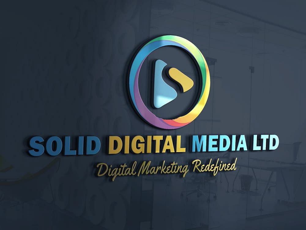 Solid Digital Media Ltd (+ reviews 2021) - Sortlist