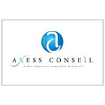 Axess Conseil logo