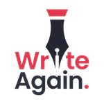 Write Again Ltd logo