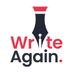Write Again Ltd