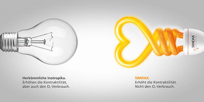 SIMDAX: Awareness-Kampagne für das Inotropikum ... - Event