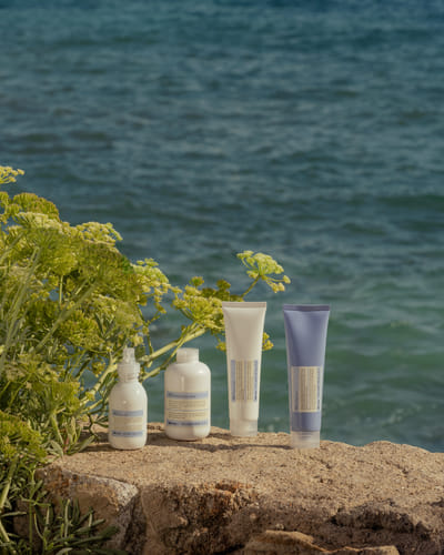 Davines - Unified European Content and Paid Media Strategy - Content Strategy