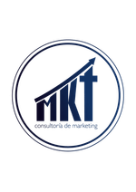Consultoria Mkt | Marketing estratégico logo
