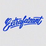 Extrafazant logo