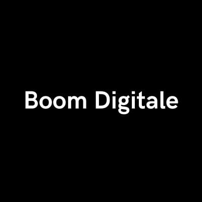 Boom Digitale