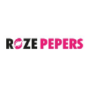 Roze Pepers