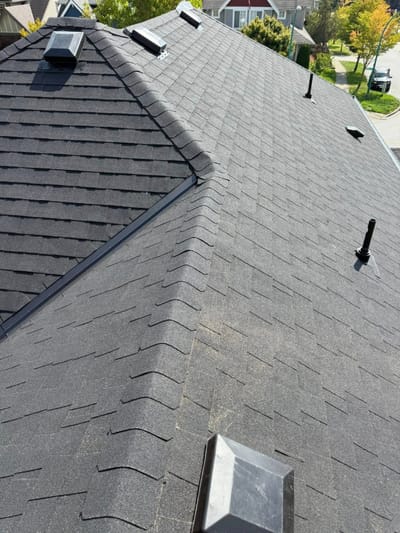 Roofing installation - Innovation