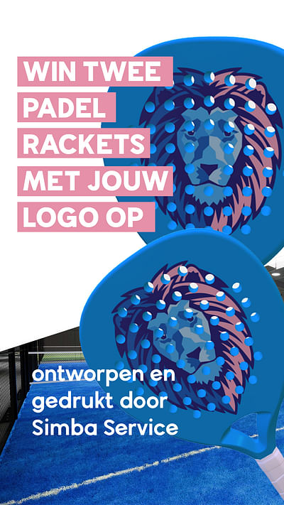 Case study: Simba Service: Digital Advertising Success - Digitale Strategie