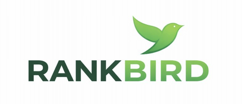 Rankbird cover