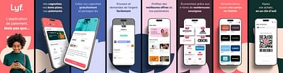UA & ASO autour d’une mécanique de cagnottes partagées - Growth Marketing