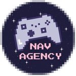 Nav Agency logo