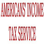 Americans' Income Tax Service logo