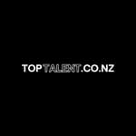 TopTalent logo