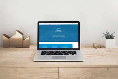 Werken bij FieldFisher - Ontwerp