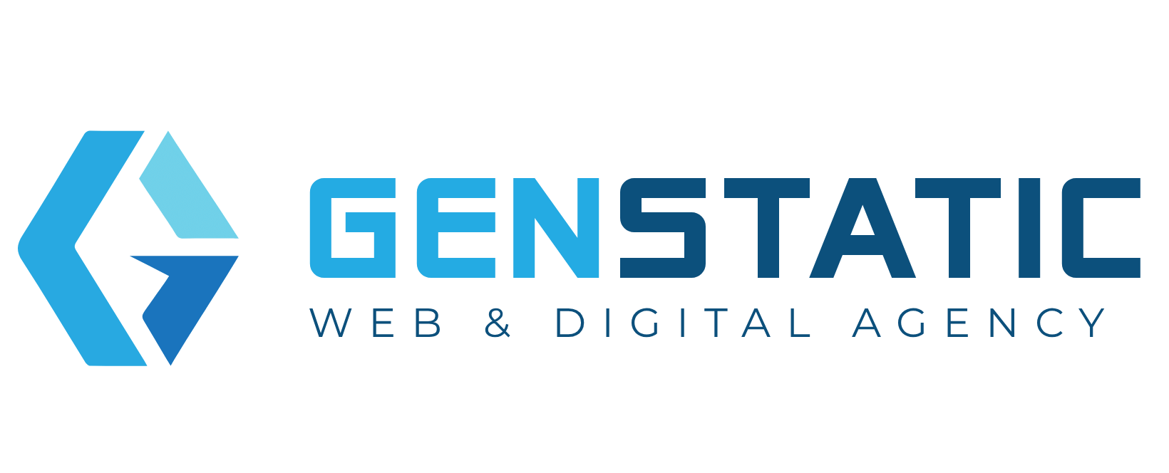 Genstatic Solutions