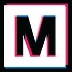 ▪ MAKE logo