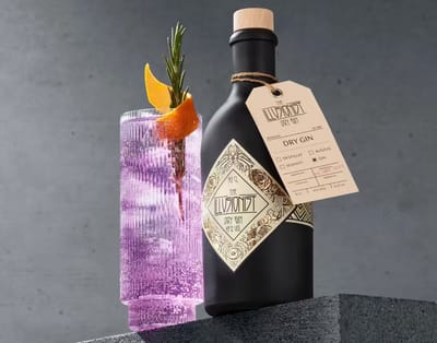 The Illusionist - E-commerce