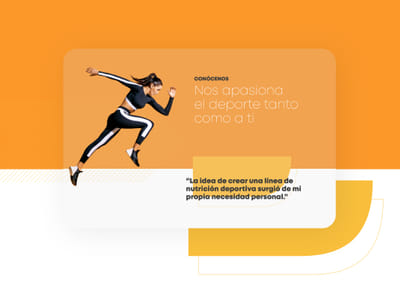 Evotion Pro Design & Development - E-commerce
