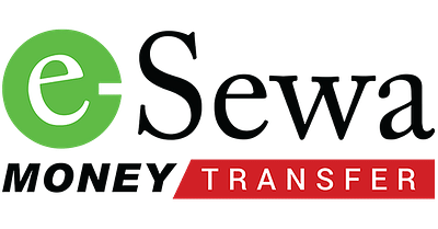 esewa Money Transfer - Onlinewerbung