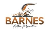 Barnes Author Publication