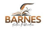 Barnes Author Publication logo