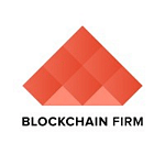Blockchain Firm logo