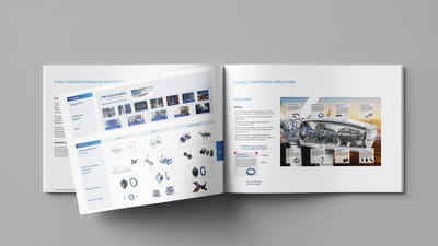FST - Markenrelaunch und Business Group Kommunikation - Outdoor Reclame