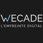 Agence Wecade logo