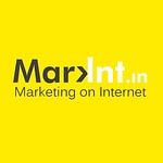 Markitnt.in - Digital Marketing Company in Nashik logo