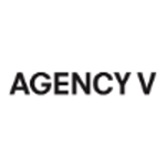 Agency V logo