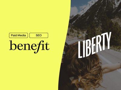 We improved ROI by 965% for Benefit Cosmetics - Online Advertising