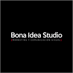 Bona Idea Studio logo