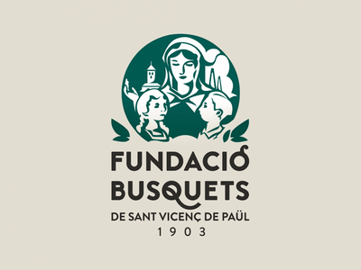 Fundació Busquets - Creación de Sitios Web
