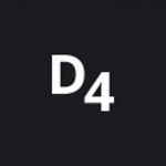 D4design Studios GmbH logo