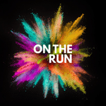 On The Run Agency logo