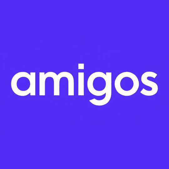 Amigos Agency