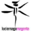 Luciernaga Magenta