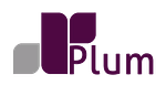 DVP Plum logo