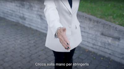 Panduit - comes to you - Marketing
