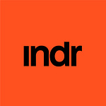 Indiandribble logo