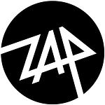 Zap Creative logo
