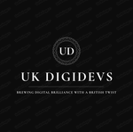 UK DigiDevs logo