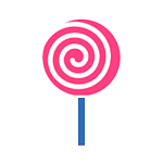 Magic Lolly