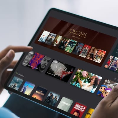 Skroote: AI-Enhanced Content Aggregator Platform - Mobile App