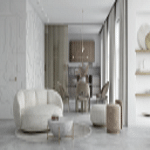 Miami Render