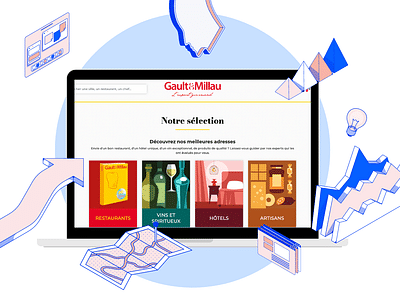 Analytics et SEO - Web analytique/Big data